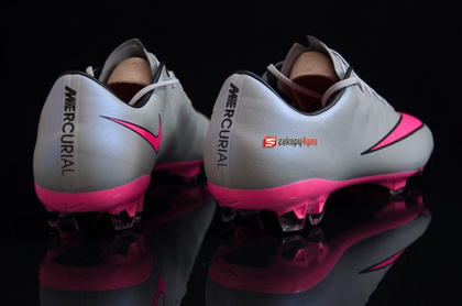 korki Nike Mercurial Vapor X FG 