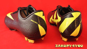 Buty Nike Mercurial Miracle II Fg seria Cristiano Ronaldo