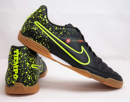 Halówki Nike  Tiempo Rio II IC