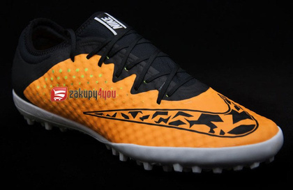 Buty NIKE ELASTICO FINALE III TF