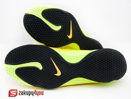 Buty halowe HYPERVENOM PHELON IC