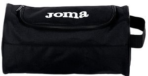 Czarna torba na buty Joma Shoe Bag 400001.100