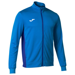 Niebieska bluza Joma Winner II 102656.700 - Junior