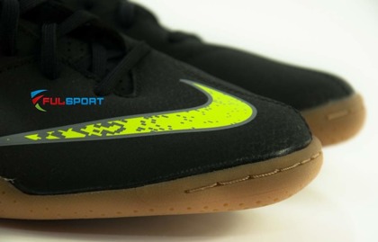  Buty Nike BOMBAX IC Halówki  do Szkoły