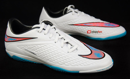  Buty Nike Hypervenom Phelon IC 599811-148 JR