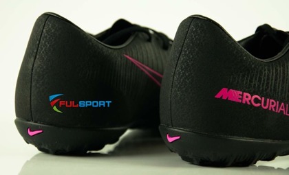  Buty Nike Mercurial Vapor TF JR 831949-006