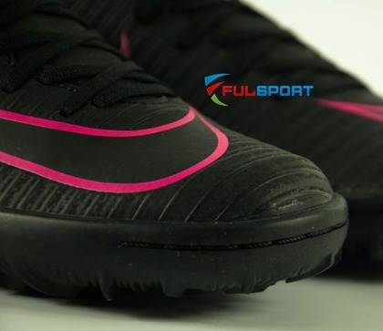  Buty Nike Mercurial Vapor TF JR 831949-006