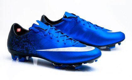   Buty Nike Mercurial Veloce CR7 FG 684863-404 