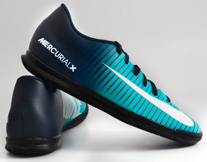  Buty Nike MercurialX Vortex IC 831953-404 JR