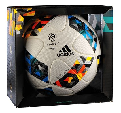 ADIDAS PROLIGUE1 OMB FIFA AZ3544 r5