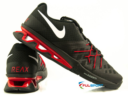 BUTY NIKE REAX LIGHTSPEED 852694-006