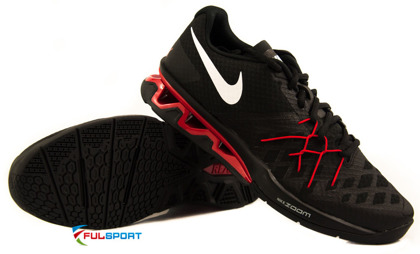 BUTY NIKE REAX LIGHTSPEED 852694-006