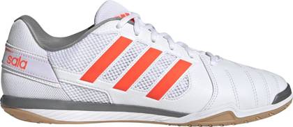 Białe buty halówki Adidas Top Sala GV7592