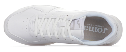 Białe buty męskie Joma C.203 MEN 802 White C.203MW-802