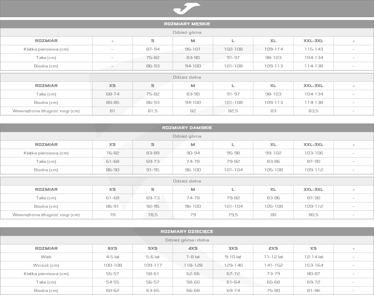 Białe spodenki termo Joma Warm Fleece 932.100