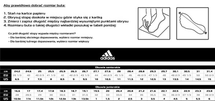 Biało-czerwone buty piłkarskie korki Adidas Copa Sense.2 FG FY6178