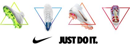 Biało-żółte buty piłkarskie Nike Hypervenom Phantom Academy DF FG AH7268-107