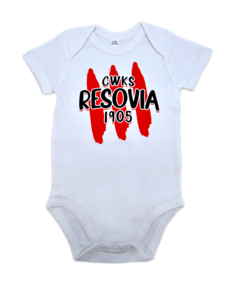 Body dziecięce CWKS Resovia 1905