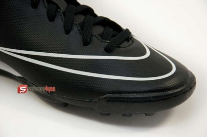 Buty NIKE JR Mercurial Vortex II TF 