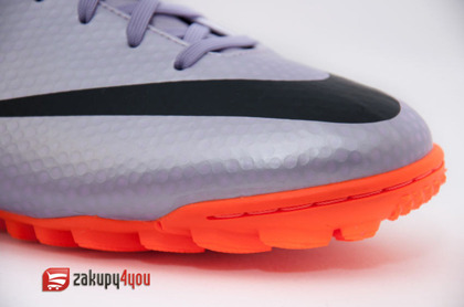 Buty NIKE Mercurial Victory IV TF JR