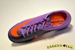 Buty NIKE Mercurial Victory  TF