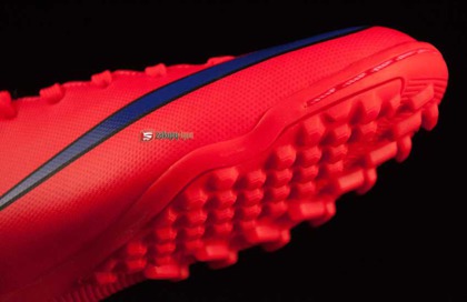 Buty NIKE  Mercurial Victory V TF