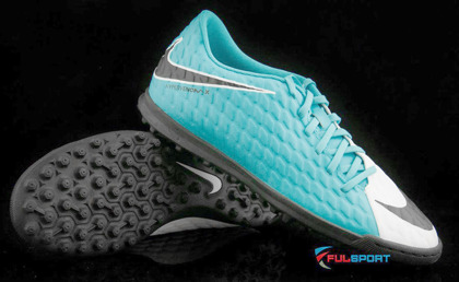 Buty Nike Hypervenom Phade TF 852585-104 JR