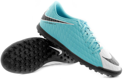 Buty Nike Hypervenom Phade TF 852585-104 JR