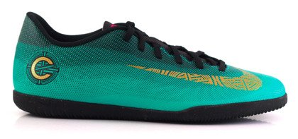 Buty Nike Mercurial Vapor Club CR7 IC AJ3105-390 JR