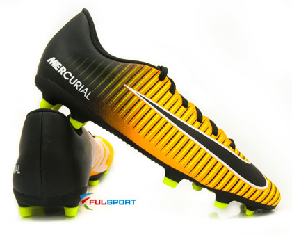 Buty Nike Mercurial Vortex FG 831952-801 JR