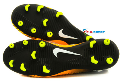 Buty Nike Mercurial Vortex FG 831952-801 JR