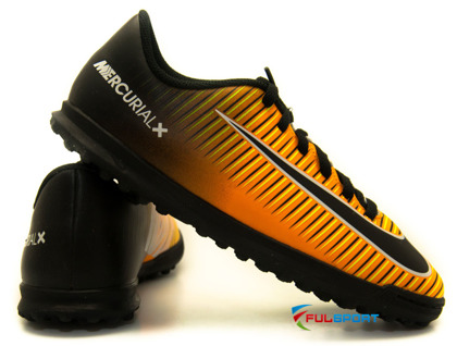 Buty Nike Mercurial Vortex TF 831954-801 JR