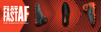 Buty Nke Hypervenom Phade TF 852545-002 