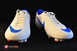 Buty Piłkarskie Nike Mercurial Glide III FG 