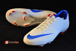 Buty Piłkarskie Nike Mercurial Glide III FG 