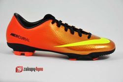 Buty Piłkarskie Nike Mercurial Veloce FG 