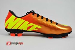 Buty Piłkarskie Nike Mercurial Veloce FG 