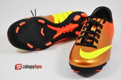 Buty Piłkarskie Nike Mercurial Veloce FG 