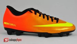 Buty Piłkarskie Nike Mercurial Vortex FG 