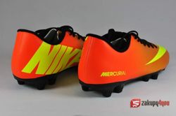 Buty Piłkarskie Nike Mercurial Vortex FG 