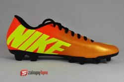 Buty Piłkarskie Nike Mercurial Vortex FG 