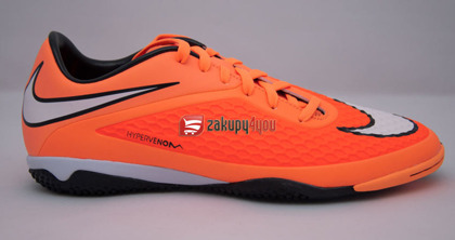 Buty halowe JR HYPERVENOM PHELON IC 