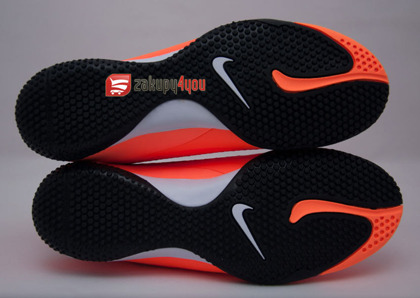 Buty halowe JR HYPERVENOM PHELON IC 