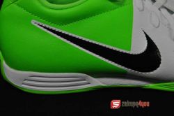 Buty halowe Nike T90 Exacto IC