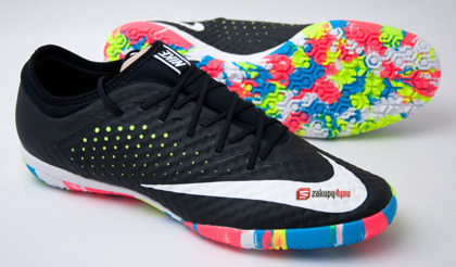 nike mercurialx finale street ic