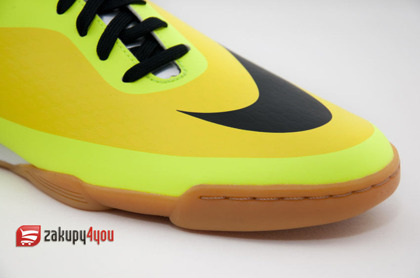 Buty piłkarskie Nike HYPERVENOM PHADE IC 