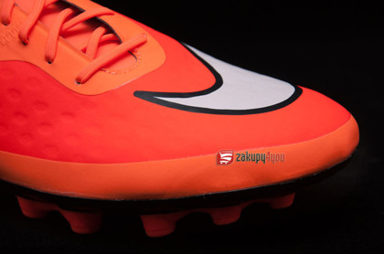 Buty piłkarskie Nike HYPERVENOM PHATAL AG