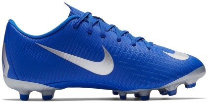 Buty piłkarskie Nike Mercurial Vapor Academy FG/MG AH7347-400 JR