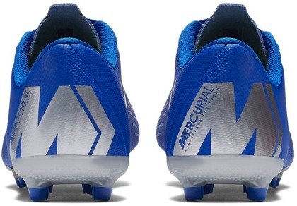 Buty piłkarskie Nike Mercurial Vapor Academy FG/MG AH7347-400 JR