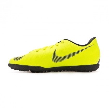 Buty piłkarskie na orlik Nike Mercurial Vapor Club TF AH7355-701 JR